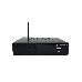 Приставка DVB-T2 LUMAX Приставка DVB-T2 LUMAX/ GX3235S, эфирный + кабельный, Металл, 7 кнопок, дисплей, USB, 3RCA, HDMI, внешний б/п, встроенный Wi-Fi адаптер, Кинозал LUMAX (более 500 фильмов), фото 4