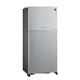 Холодильник Sharp SJ-XG60PMSL. 187x86.5x74 см. 422 + 178 л, No Frost. A++ Серебристый., фото 2