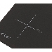 Индукционная варочная поверхность Lex EVI 430 BL черный, фото 8