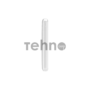 Внешний портативный аккумулятор HARPER PB-10011 white