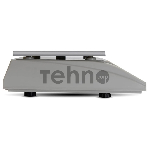 Весы фасовочные Mertech M-ER 326AF-15.2 LCD белый (3053)