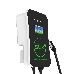 Зарядная станция S'OK Green Energy M3W Series Wallbox EV Charger SM3W32232542-5, 3-phase, 22kw (32a/ 380v), OCPP 1.6J, уровень защиты IP54, кабель 5м, фото 1