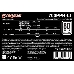 Блок питания 700W Exegate 700PPH-LT-S-OEM 80+, ATX, black, APFC, 12cm, 24p, (4+4)p, 5*SATA, 3*IDE, фото 4