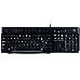 Клавиатура проводная Logitech K120 for business, USB 920-002522 Черный, фото 9