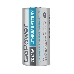 Батарейка GoPower CR123A BL1 Lithium 3V (1/8/80), фото 1