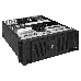 Серверный корпус ExeGate Pro 4U480-15/4U4132 <RM 19