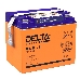 Батарея для ИБП Delta GEL 12-33, фото 2