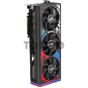 Видеокарта ROG-STRIX-RTX4090-O24G-GAMING