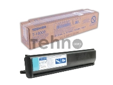 Тонер-картридж Toshiba T-1800E/6AJ00000091 для e-STUDIO18 (22700стр.)