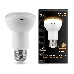 Лампа светодиодная GAUSS 106002109  LED Reflector R63 E27 9W 2700K, фото 2