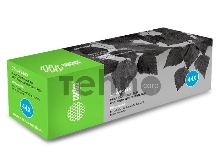 Тонер Картридж Cactus CS-CF244X черный (2000стр.) для HP HP LJ M15 Pro/M15a Pro/M28a Pro MFP/M28w Pro MFP