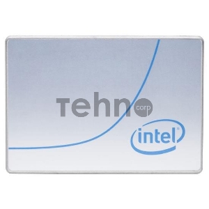 Жесткий диск SSD PCIE 8TB TLC 2.5 DC P4510 SSDPE2KX080T801 INTEL