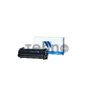 Картридж NVP совместимый  NV-51B5H00 для Lexmark MS417dn/MX417dn/MS517dn/MX517de/MS617dn/MX617de (8500k)