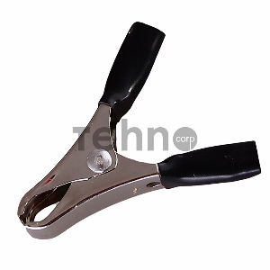 Зажим «крокодил» 10 А 50 мм REXANT