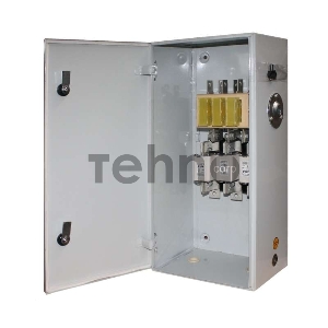 Ящик сил. ЯРПП-250А IP54 Электрофидер