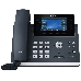 Телефон VOIP 16LINE SIP-T46U YEALINK, фото 1