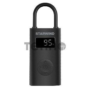 Автомобильный компрессор Starwind CC-140 Автомобильный компрессор Starwind CC-140