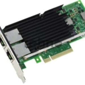 Сетевая карта INTEL X540T2  Intel® Ethernet Converged Network Adapter X540-T2 retail unit