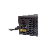 Блок питания 700W Exegate 700PPH-LT-S-OEM 80+, ATX, black, APFC, 12cm, 24p, (4+4)p, 5*SATA, 3*IDE, фото 1