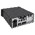 Серверный корпус ExeGate Pro 4U480-15/4U4132 <RM 19