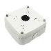 Настенная коробка Dahua для корпусов серий HDW2 Junction Box  PFA121, фото 6