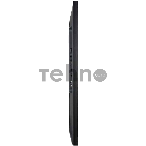 Дисплей LG 49UH5J-H/ Дисплей LG 49UH5J-H UHD; 24/7; 500 кд/м2; Коэффициент матовости экрана 28%; ОС webOS 4.1; Wi-Fi; Динамики 10+10 Вт; Режим видео-стены; Поддержка One:Quick Share; Соответствие IP5X Дисплей LG 49UH5J-H/ Дисплей LG 49UH5J-H UHD; 24/7; 500 кд/м2; Коэффициент матовости экрана 28%; ОС webOS 4.1; Wi-Fi; Динамики 10+10 Вт; Режим видео-стены; Поддержка One:Quick Share; Соответствие IP5X