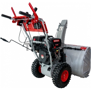 Снегоуборщик бензин. Ресанта СБ 8100Э 13л.с.