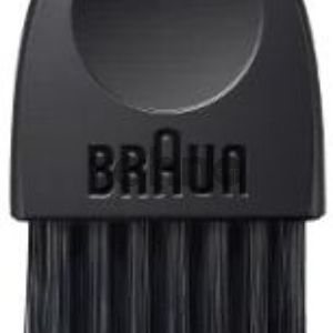 Бритва сетчатая Braun Series 6 61-B7500CC реж.эл.:3 питан.:аккум. синий