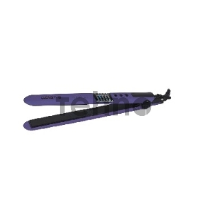 Выпрямитель Polaris PHS 2405K 35Вт фиолетовый/черный (макс.темп.:230С) Выпрямитель Polaris PHS 2405K 35Вт фиолетовый/черный (макс.темп.:230С)