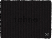 Игровой коврик Qumo Mystic для мыши, 360*270*3 мм