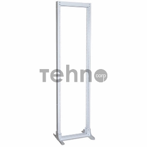 Открытая стойка Rexant 19