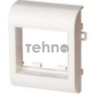 Рамка установочная под VIVA 2мод. PDA-DN 80 ДКС 10043