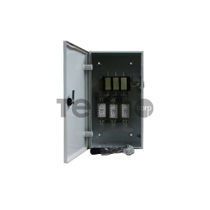 Ящик сил. ЯРПП-100А IP54 Электрофидер