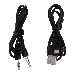 Колонка порт. Digma S-17 черный 8.5W 1.0 BT/3.5Jack/USB 10м 1500mAh, фото 5