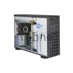 Платформа SuperMicro SYS-7049P-TR 1G 2P 2x1280W