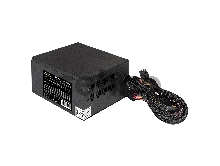 Блок питания Exegate EX285974RUS  800W ExeGate Gaming Standard 800PGS RTL, ATX, black, APFC, 14cm, 24p+2*(4+4)p, PCI-E, 5SATA, 4IDE