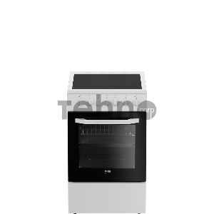 Плита электрическая Beko FFSS 57101 GW
