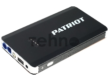 Пусковой многофункциональный аккумулятор PATRIOT MAGNUM 8 650201608