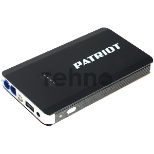 Пусковой многофункциональный аккумулятор PATRIOT MAGNUM 8 650201608 Пусковой многофункциональный аккумулятор PATRIOT MAGNUM 8 650201608