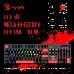 Клавиатура A4Tech Bloody S510N механическая черный/красный, фото 1