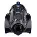 Пылесос Samsung VC15K4136HB/EV 1500Вт черный/синий, фото 6