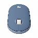 Мышь LOGITECH M350 Pebble Bluetooth Mouse - BLUEBERRY, фото 3