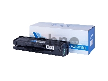 Картридж NV Print совместимый Samsung MLT-D111L  для Xpress M2020/M2020W/M2070/M2070W/M2070FW (1500k)