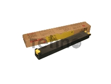 Тонер-картридж Sharp MX-2300N/MX-2700N/MX-3500N/MX-4500N (MX-27GTYA) желтый 15K