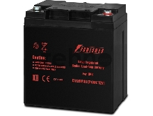 Батарея Powerman Battery CA12240, напряжение 12В, емкость 24Ач, макс. ток разряда 360А, макс. ток заряда 7.2А, свинцово-кислотная типа AGM, тип клемм M1, Д/Ш/В 166/126/174, 8.4 кг. Battery POWERMAN Battery CA12240, voltage 12V, capacity 24Ah, max. discharge current 360A, max. charge current 7.2A, lead-acid type AGM, type of terminals M1,  166mm x 126mm x 174mm, 8.4 kg.