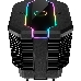 Кулер для процессора Cooler Master CPU Cooler MasterAir MA620M, 650-2000 RPM, 200W, ARGB LED fan, ARGB LED controller, Full Socket Support, фото 17