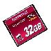 Флеш карта CF 32GB Transcend, 800X, фото 8