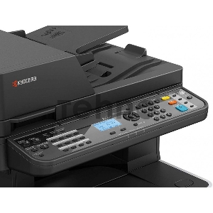 МФУ Kyocera Ecosys M3145dn лазерный принтер/сканер/копир, (A4, P/C/S, 45стр/мин, 1024 Mb, LCD, USB2.0, Ethernet, DADF, Duplex) тонер к данной модели арт.TK-3160) (замена модели M3040dn) МФУ Kyocera Ecosys M3145dn лазерный принтер/сканер/копир, (A4, P/C/S, 45стр/мин, 1024 Mb, LCD, USB2.0, Ethernet, DADF, Duplex) тонер к данной модели арт.TK-3160) (замена модели M3040dn)