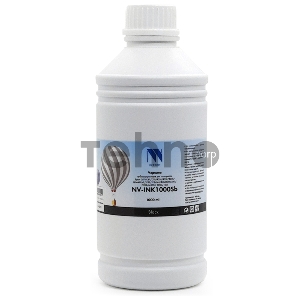 Чернила NV сублимационные NV-INK1000 Black Sb для аппаратов EPSON  C67/C87/C78/R210/R310/R270/MIMAKI JV2/JV22/JV2/JV4/ROLANDRS640/FJ740/MUTOH 900C/1604 /DX5 (1000ml) Китай