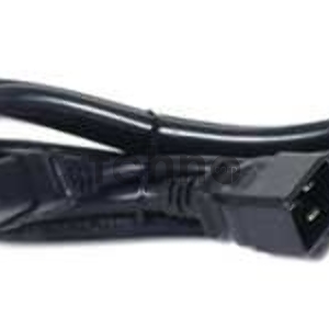 Кабель APC 16A 100-230V, C19 to C20 (AP9887)